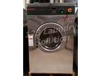 Good Conditon Speed Queen Front Load Washer OPL 30LB 1/3PH 220V SCN030GNFXU3001