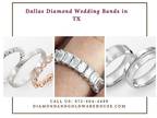 Wedding Rings for Women and Men in Dallas, TX