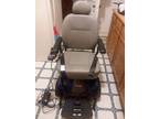 Jazzy Elite Electric wheel chair