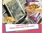 Say Goodbye To Your Old Golds With Gold World- Cash For Gold