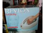 Revlon hot wax machine