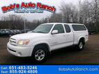 2006 Toyota Tundra White, 288K miles