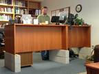 Looking for a Sit-Stand Desk ? We Have Them