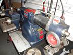 Ammco Brake Lathe