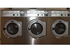 Heavy Duty Wascomat W630 Washer 3ph Used