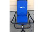 Exercise Lounger