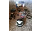 PlayStation Doom VR Bundle w/ (2) Move Controllers