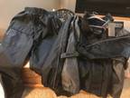 Brand New Motorcycle Jacket/Pants