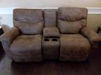 Lazy boy Love seat recliners