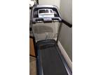 Horizon T101 treadmill