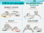 Engagement Rings Dallas - Best Quality Diamonds Dallas,TX