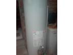 Hot water heater