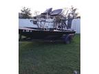 Airboat