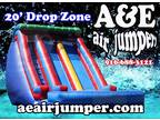 Waterslide -All Day Rental