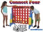 Connect Four - rental