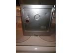 Coleman grill oven