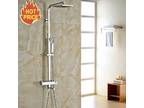 Shower Faucet Set Bath Tub Shower with free shipping worldwide