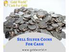 Gold World- A world of precious metals Sell Silver Coins For Cash