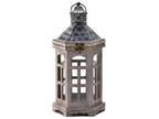 Most Popular Wooden Candle Lanterns