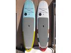 Stand Up Paddle Boards for SALE