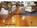 Heart Pine Flooring for Sale in Virginia