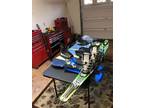 Vengeance Water Ski for Sale