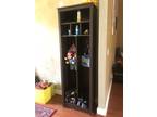 Entryway cabinet