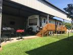 RV/Trailer Decks