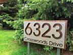 Yard Address Sign - Address America