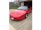 1994 trans am-project or great parts car