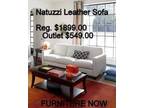 Furniture Now - Leather Furniture Outlets -