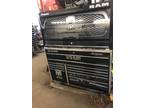 Dodge Ram Snap On toolbox