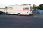 Rv mobile home