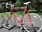 1986 Schwinn LeTour