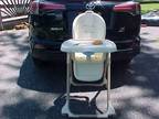 Fisher Price "High Chair"
