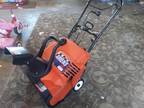 Ariens Snow Blower Ariens 522 with electric start