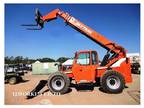 Telehandler Near Denver, CO