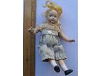 Vintage Madame Alexander Doll ~ Tiny Betty ~ BUTCH ~~~*