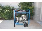 5250 W Portable Generator