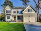 Home For Sale In Suffolk, Virginia