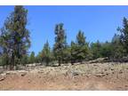 Plot For Sale In Klamath Falls, Oregon