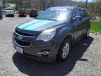 2011 Chevrolet Equinox