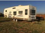 2006 Copper Canyon 5th Wheel