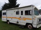 1976 Brave Winnebago