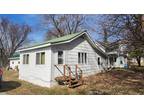 Home For Sale In Neillsville, Wisconsin