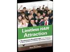 Limitless Hair Attraction Book