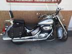 Suzuki Boulevard c50. 800