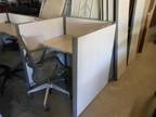 Telemarketing Cubicles - As Is or Refurbished