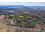Plot For Sale In Greenfield, New York