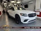 $42,900 2019 Mercedes-Benz GLC-Class with 27,388 miles!